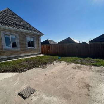 Сдается Дом, 65 м²