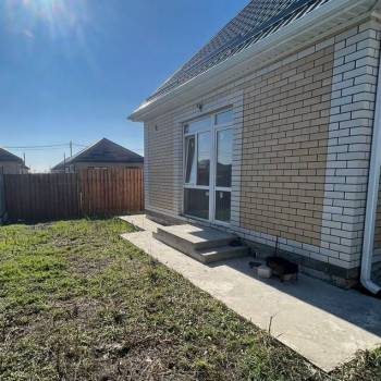 Сдается Дом, 65 м²