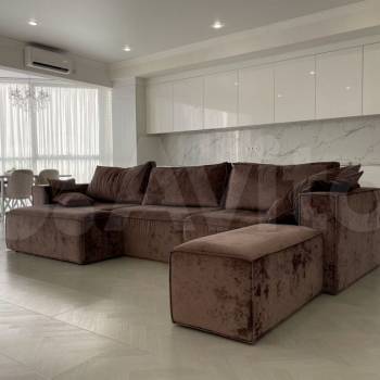 Продается 1-комнатная квартира, 60 м²