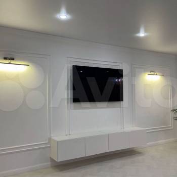 Продается 1-комнатная квартира, 60 м²