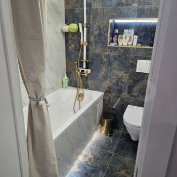 Продается 2-х комнатная квартира, 39 м²