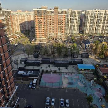 Продается 2-х комнатная квартира, 39 м²