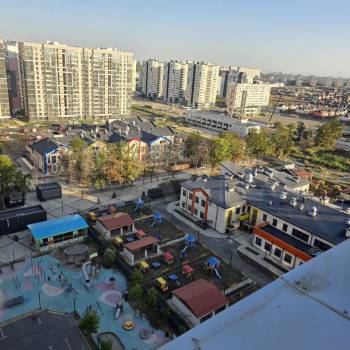 Продается 2-х комнатная квартира, 39 м²