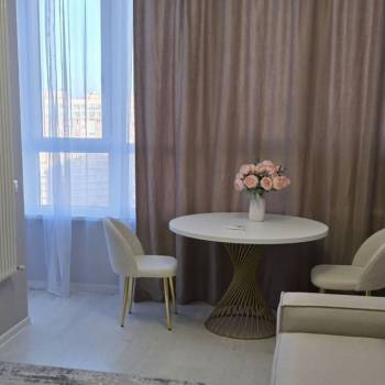 Продается 2-х комнатная квартира, 39 м²