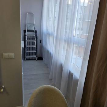 Продается 2-х комнатная квартира, 39 м²