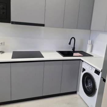 Продается 2-х комнатная квартира, 39 м²