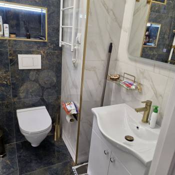 Продается 2-х комнатная квартира, 39 м²