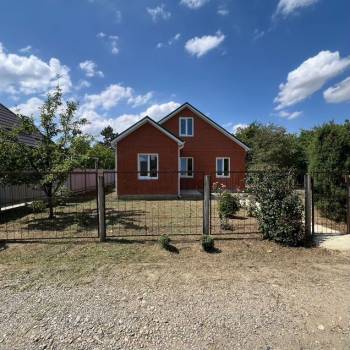 Продается Дом, 63 м²