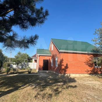 Продается Дом, 63 м²