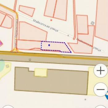 Продается Участок, 2330 м²