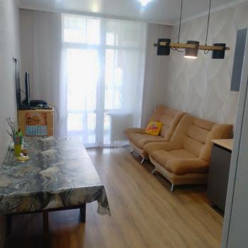 Сдается 2-х комнатная квартира, 70 м²