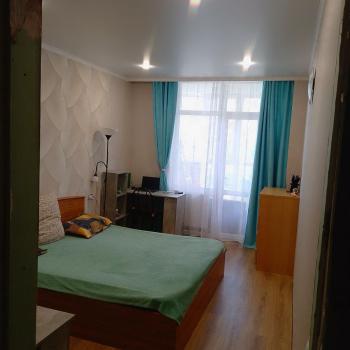 Сдается 2-х комнатная квартира, 70 м²