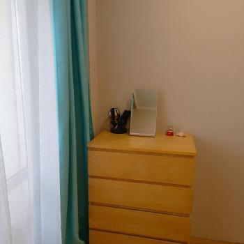 Сдается 2-х комнатная квартира, 70 м²