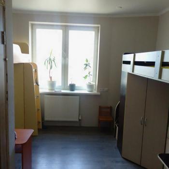 Сдается 2-х комнатная квартира, 70 м²