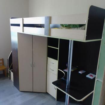 Сдается 2-х комнатная квартира, 70 м²