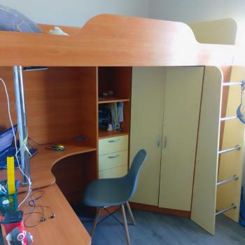 Сдается 2-х комнатная квартира, 70 м²