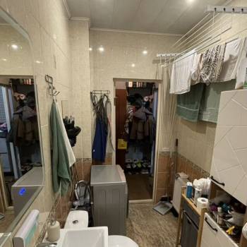 Продается 1-комнатная квартира, 38,9 м²