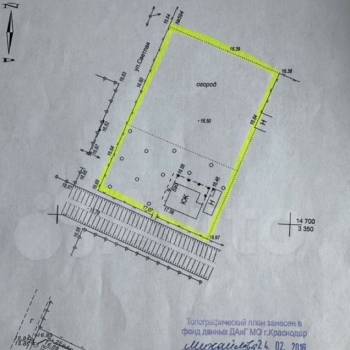 Продается Участок, 1000 м²