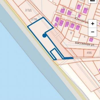 Продается Участок, 4700 м²