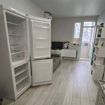 Сдается 1-комнатная квартира, 23 м²