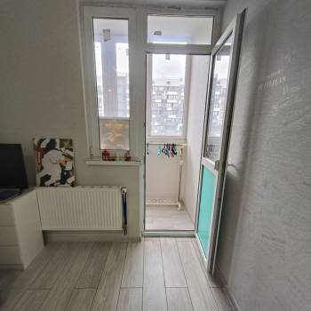 Сдается 1-комнатная квартира, 23 м²