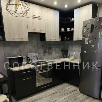 Продается 1-комнатная квартира, 42,4 м²