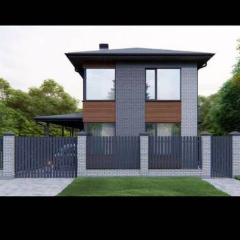 Продается Дом, 142 м²