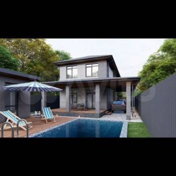 Продается Дом, 142 м²