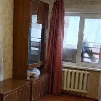 Сдается 1-комнатная квартира, 30 м²