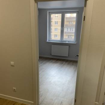 Продается 1-комнатная квартира, 35,6 м²