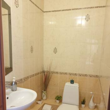 Продается 2-х комнатная квартира, 64 м²