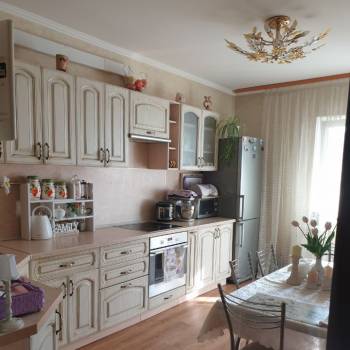 Продается 2-х комнатная квартира, 64 м²