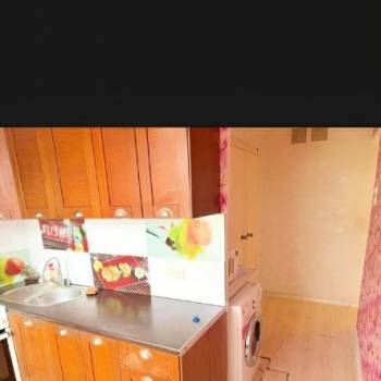 Продается 3-х комнатная квартира, 69 м²