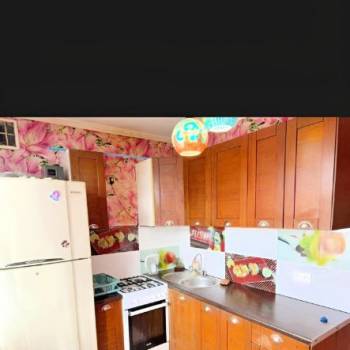 Продается 3-х комнатная квартира, 69 м²