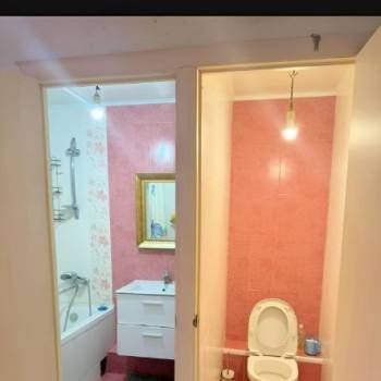 Продается 3-х комнатная квартира, 69 м²