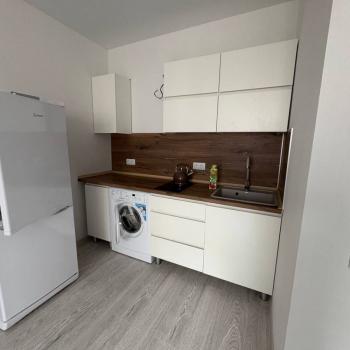 Сдается 1-комнатная квартира, 40 м²