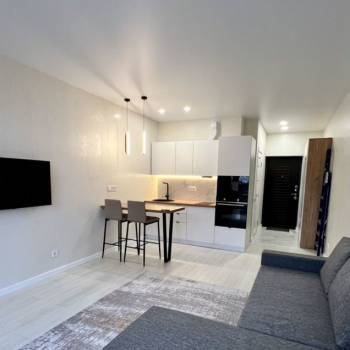 Сдается 1-комнатная квартира, 30 м²