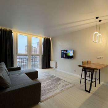 Сдается 1-комнатная квартира, 30 м²