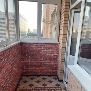 Продается 3-х комнатная квартира, 97 м²