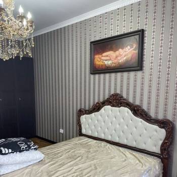 Продается 3-х комнатная квартира, 97 м²