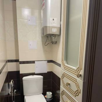 Продается 3-х комнатная квартира, 97 м²