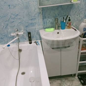 Продается 3-х комнатная квартира, 90 м²