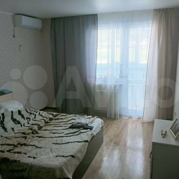 Продается 3-х комнатная квартира, 90 м²