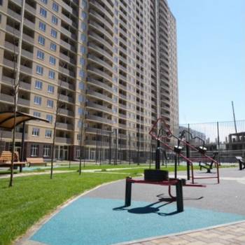 Продается 1-комнатная квартира, 35 м²