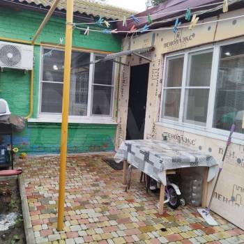 Продается 3-х комнатная квартира, 52 м²