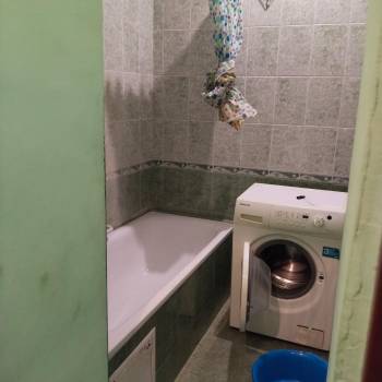 Сдается 1-комнатная квартира, 36,6 м²