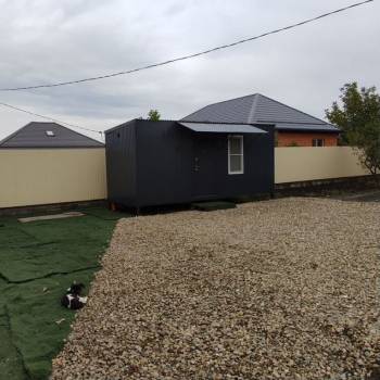 Сдается Дом, 13 м²