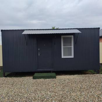 Сдается Дом, 13 м²