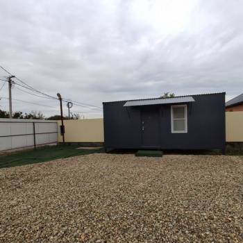 Сдается Дом, 13 м²