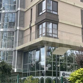 Продается 3-х комнатная квартира, 111,5 м²